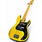 Used Sire MARCUS MILLER P5 Metallic Gold Electric Bass Guitar