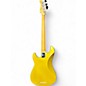Used Sire MARCUS MILLER P5 Metallic Gold Electric Bass Guitar
