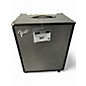 Used Fender Rumble V3 500W Bass Amp Head thumbnail