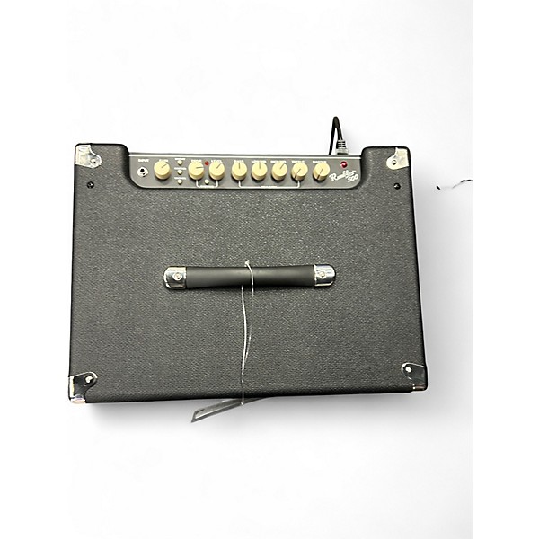 Used Fender Rumble V3 500W Bass Amp Head