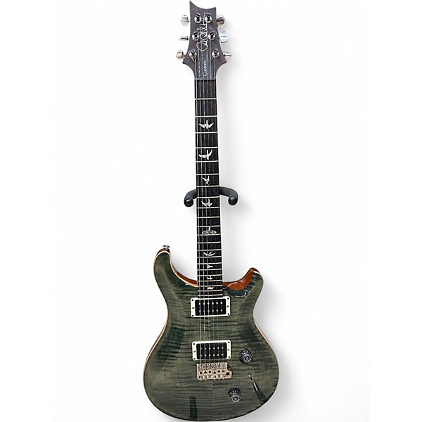 Used PRS Custom 22 FADED WHALE BLUE Solid Body Electric Guitar