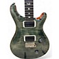 Used PRS Custom 22 FADED WHALE BLUE Solid Body Electric Guitar