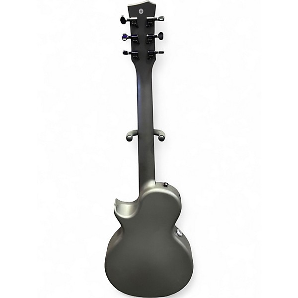 Used Enya NOVA GO Gunmetal Gray Acoustic Electric Guitar