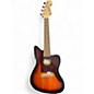 Used Fender Fullerton JZM 3 Tone Sunburst Ukulele thumbnail