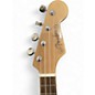 Used Fender Fullerton JZM 3 Tone Sunburst Ukulele