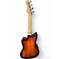 Used Fender Fullerton JZM 3 Tone Sunburst Ukulele