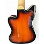 Used Fender Fullerton JZM 3 Tone Sunburst Ukulele