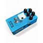 Used MXR M234 Analog Chorus Effect Pedal