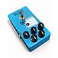 Used MXR M234 Analog Chorus Effect Pedal