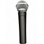 Used Shure SM58LC Dynamic Microphone thumbnail