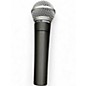 Used Shure SM58LC Dynamic Microphone