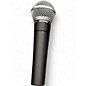 Used Shure SM58LC Dynamic Microphone
