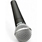 Used Shure SM58LC Dynamic Microphone