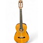 Used Fender MC1 3/4 Size Natural Classical Acoustic Guitar thumbnail