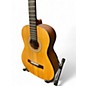 Used Fender MC1 3/4 Size Natural Classical Acoustic Guitar