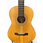 Used Fender MC1 3/4 Size Natural Classical Acoustic Guitar