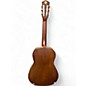 Used Fender MC1 3/4 Size Natural Classical Acoustic Guitar