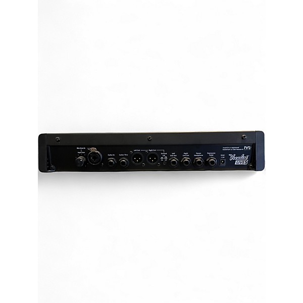 Used DigiTech Vocalist Live 5 Vocal Harmony Vocal Processor