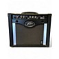 Used Peavey Rage 258 Guitar Combo Amp thumbnail