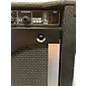 Used Peavey Rage 258 Guitar Combo Amp