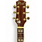 Used Peal JCM800EQ Natural Acoustic Electric Guitar