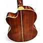 Used Peal JCM800EQ Natural Acoustic Electric Guitar