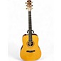 Used Simon & Patrick SHOWCASE ROSEWOOD Natural Acoustic Electric Guitar thumbnail