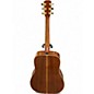 Used Simon & Patrick SHOWCASE ROSEWOOD Natural Acoustic Electric Guitar