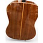 Used Simon & Patrick SHOWCASE ROSEWOOD Natural Acoustic Electric Guitar