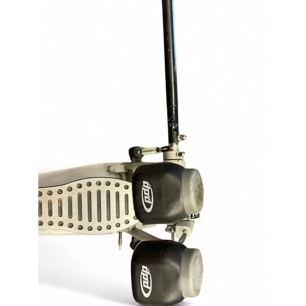 Used PDP by DW Gravity Series Single-Chain Double Bass Drum Pedal Double Bass Drum Pedal
