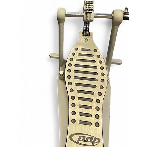 Used PDP by DW Gravity Series Single-Chain Double Bass Drum Pedal Double Bass Drum Pedal