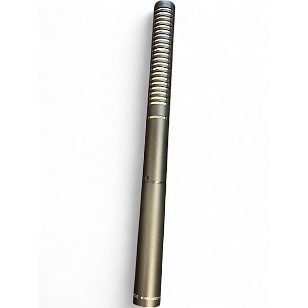 Used RODE NTG2 Condenser Microphone