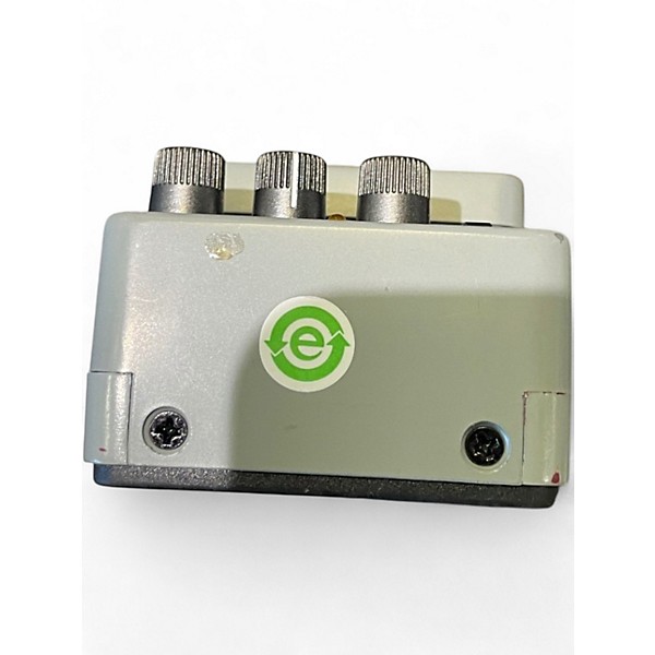 Used Behringer UO300 Ultra Octaver Effect Pedal