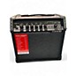 Used Line 6 Spider V 20 MkII 20w 1x8 Guitar Combo Amp thumbnail