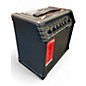 Used Line 6 Spider V 20 MkII 20w 1x8 Guitar Combo Amp