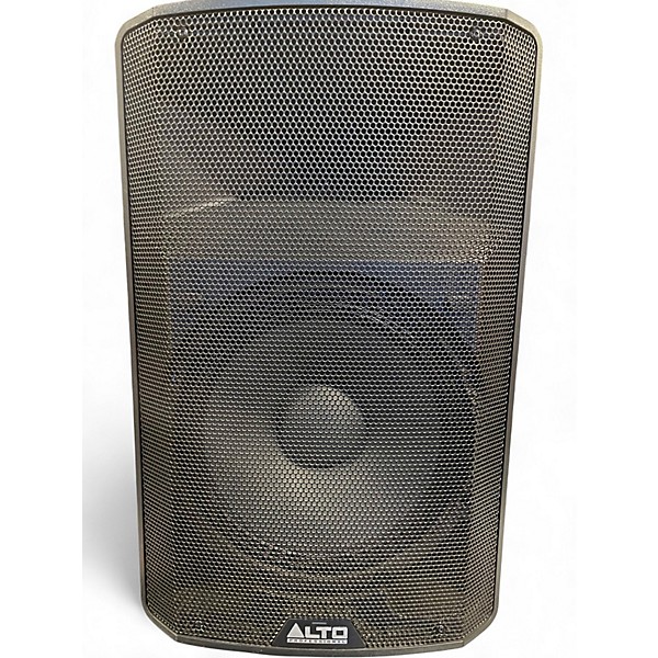 Used Alto TX312 Powered Speaker