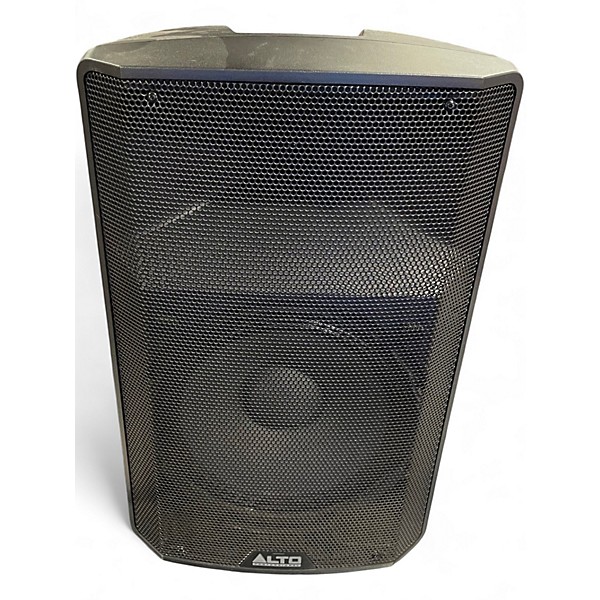 Used Alto TX312 Powered Speaker