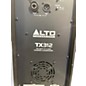 Used Alto TX312 Powered Speaker