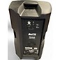 Used Alto TX312 Powered Speaker