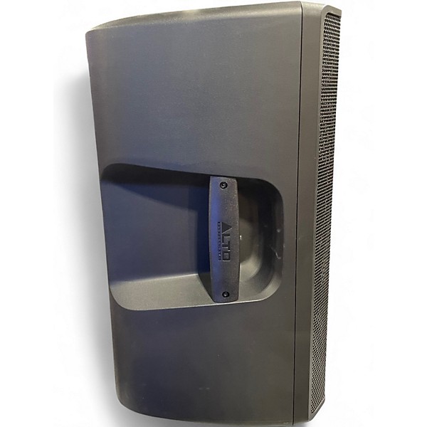 Used Alto TX312 Powered Speaker