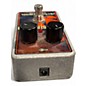 Used Electro-Harmonix Satisfaction Fuzz Effect Pedal