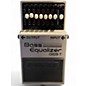 Used BOSS GEB7 7 Band Bass Equalizer Bass Effect Pedal thumbnail