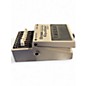 Used BOSS GEB7 7 Band Bass Equalizer Bass Effect Pedal