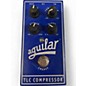 Used Aguilar TLC Bass Compressor Effect Pedal thumbnail