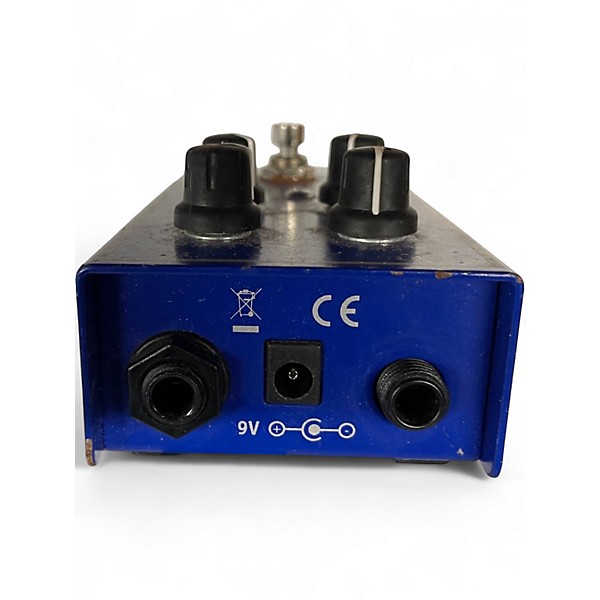 Used Aguilar TLC Bass Compressor Effect Pedal