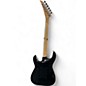 Used Jackson SL2 Pro Series Soloist Black Solid Body Electric Guitar