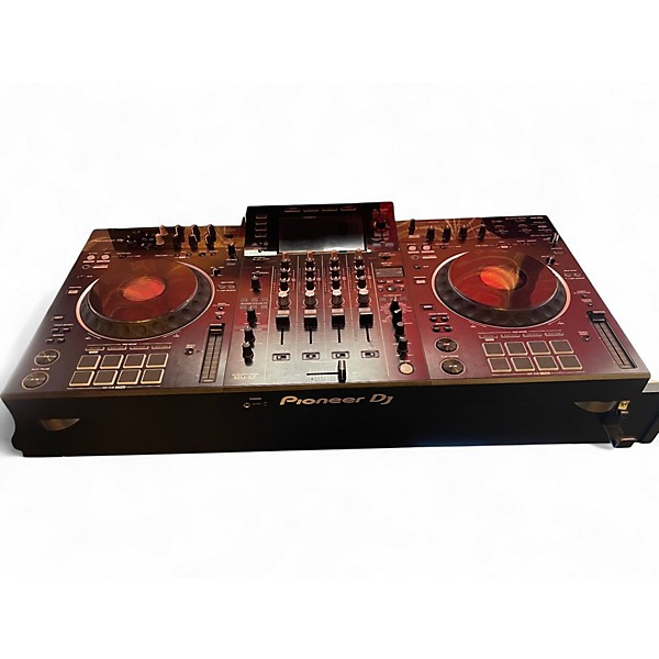 Used Pioneer DJ XDJ-XZ DJ Controller