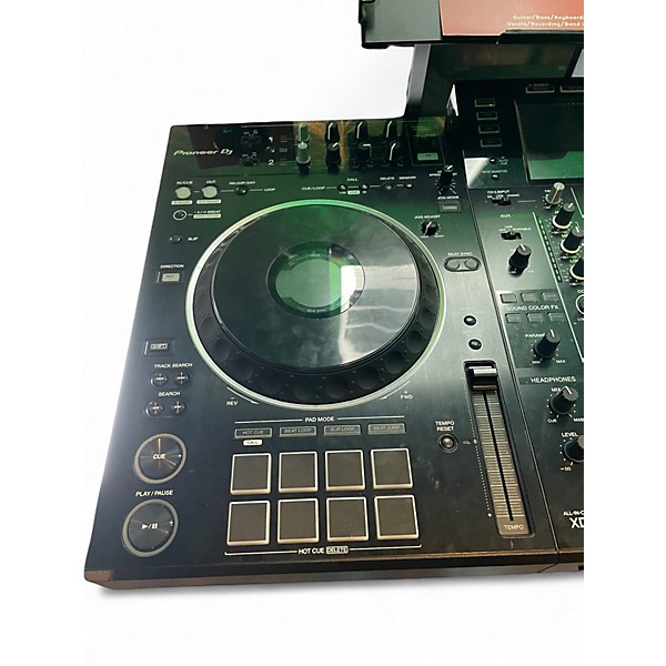 Used Pioneer DJ XDJ-XZ DJ Controller