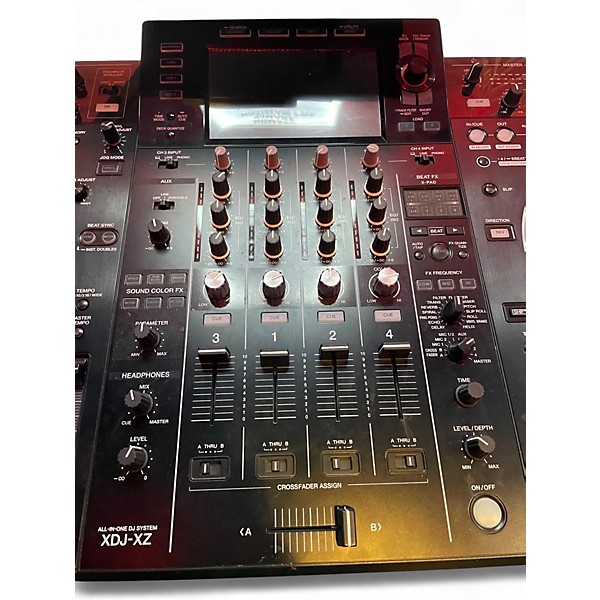 Used Pioneer DJ XDJ-XZ DJ Controller