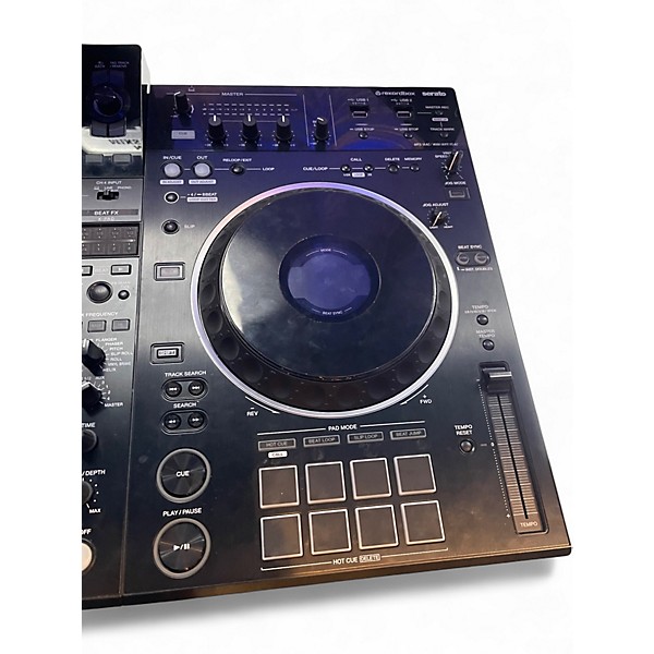 Used Pioneer DJ XDJ-XZ DJ Controller